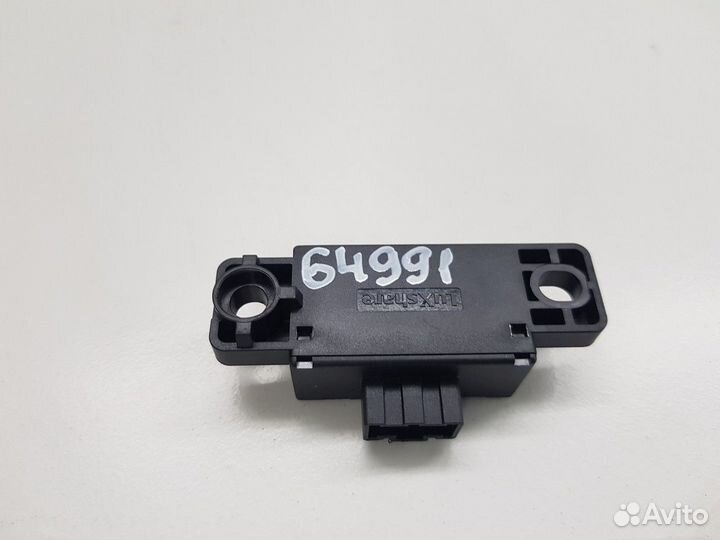 Датчик адаптер USB (Haval F7)