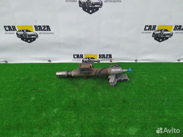 Колонка рулевая Ford Galaxy