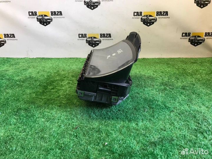 Бортовой компьютер BMW 7