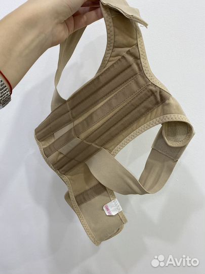 Корректор осанки