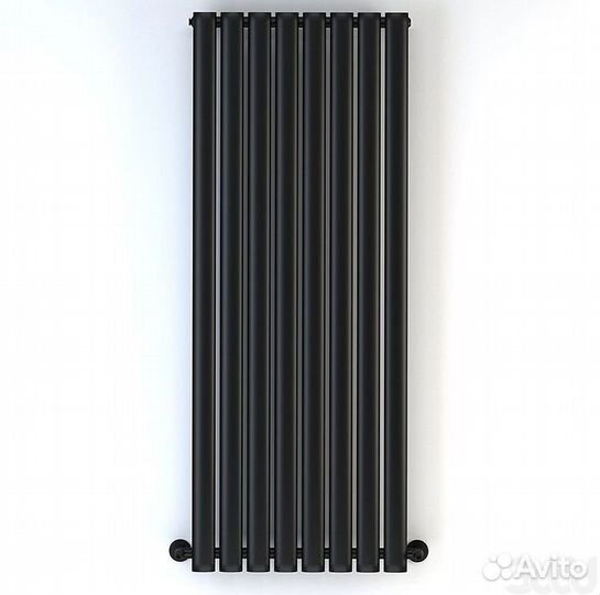 Радиатор трубчатый