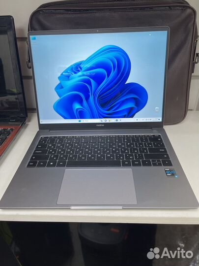 Ноутбук Realme laptop-rq680dno (арт.108678)