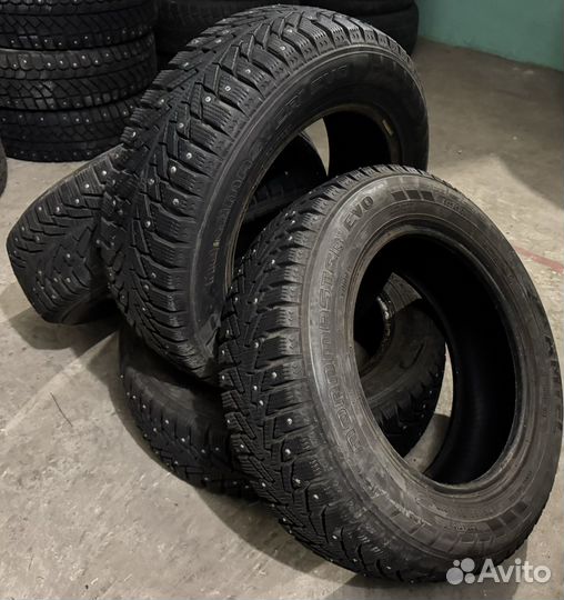 Amtel NordMaster Evo 175/65 R14