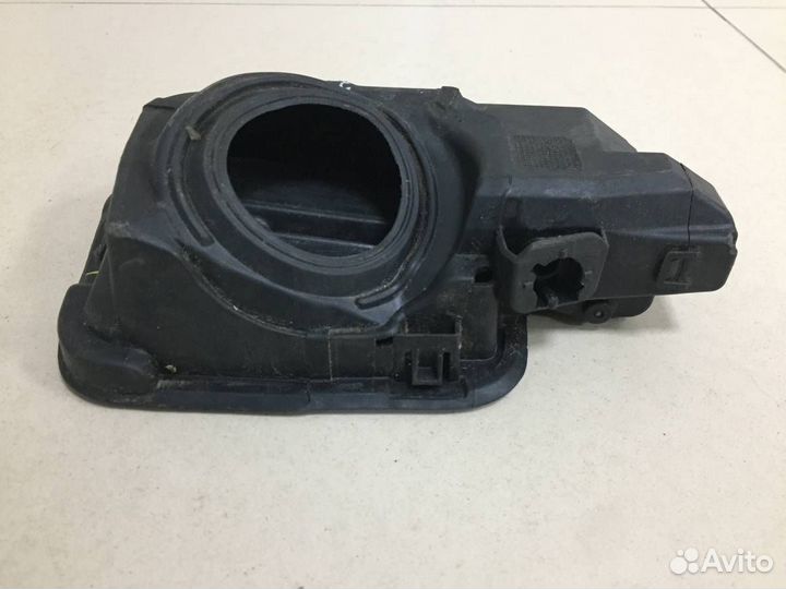 Лючок бензобака Peugeot Expert 2016