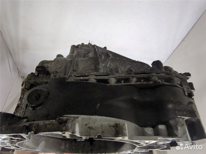 Кпп 6-ст.мех. (МКПП) Land Rover Range Rover Evoque