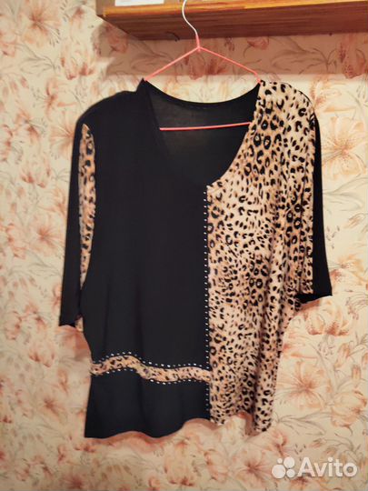 Нарядная кофта почти новая