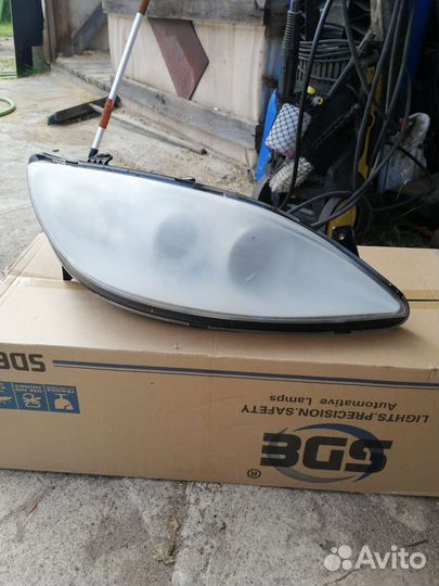 Фары Хайма 3