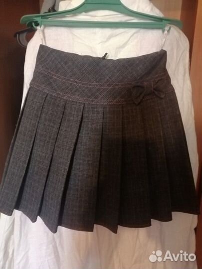 Школьный костюм