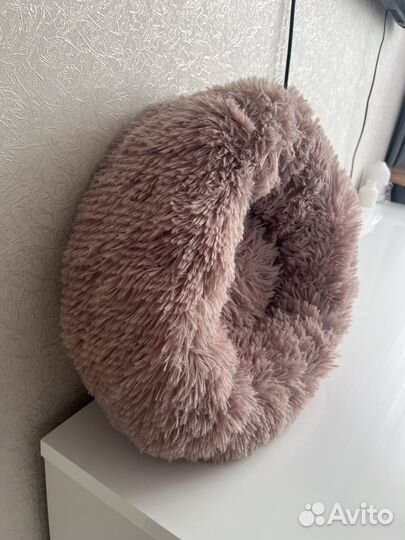 Лежанка для кошек