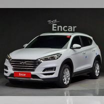 Hyundai Tucson 2.0 AT, 2020, 35 000 км, с пробегом, цена 2 565 000 руб.