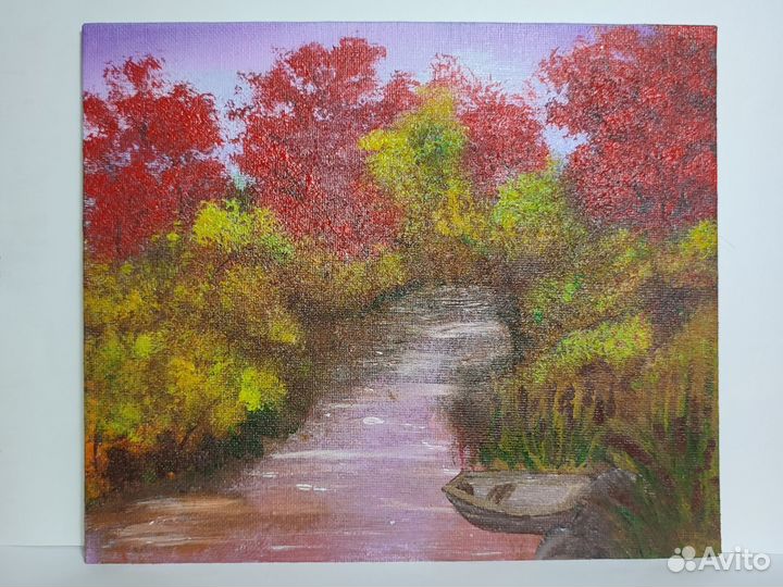 Картина для интерьера