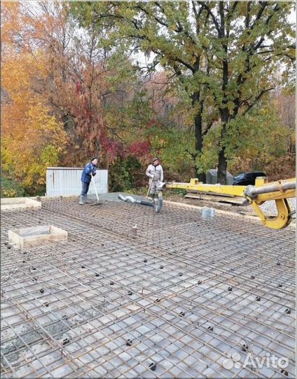 Бетон M100-M5428