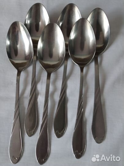 Ложка столовая