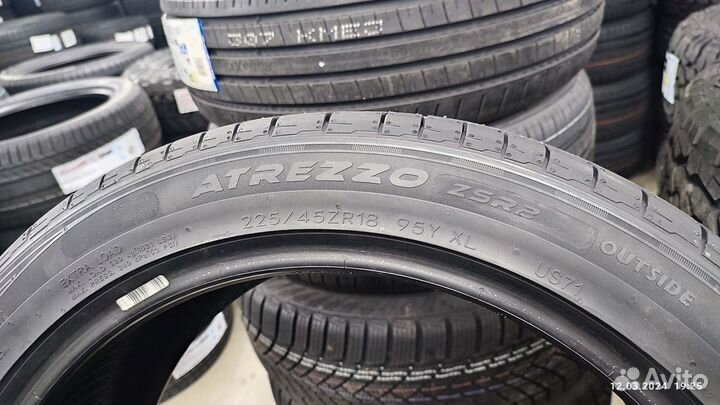 Sailun Atrezzo ZSR2 225/40 R18 92Y