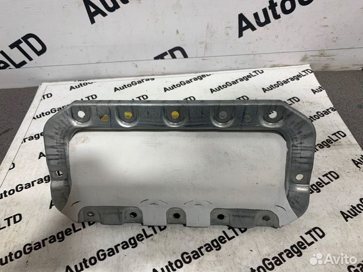 Подушка безопасности Bmw 4-Series F32 N55B30A 2014