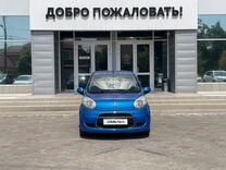 Citroen C1 1.0 AMT, 2011, 88 196 км, с пробегом, цена 539 000 руб.