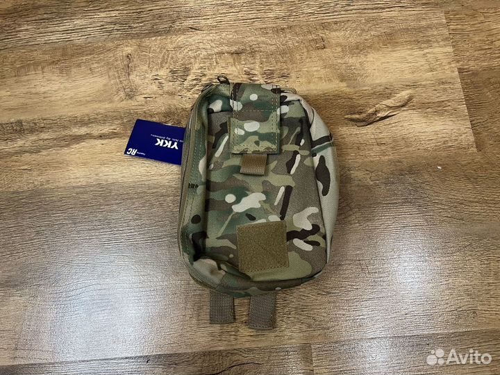 Подсумок медицинский WAS