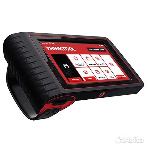 Сканер диагностический Thinktool