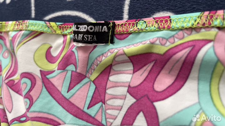 Купальник для Девочек Calzedonia baby sea