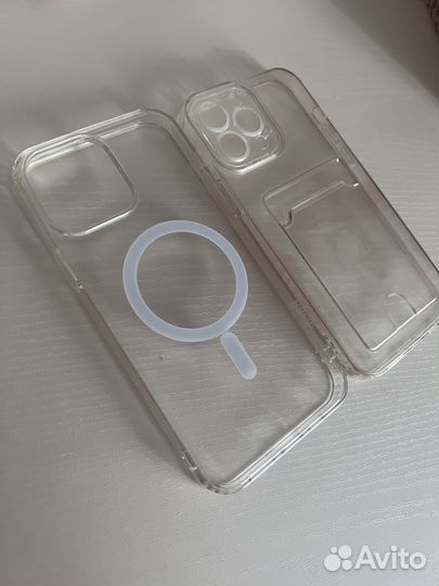 Чехол на iPhone 13 pro max