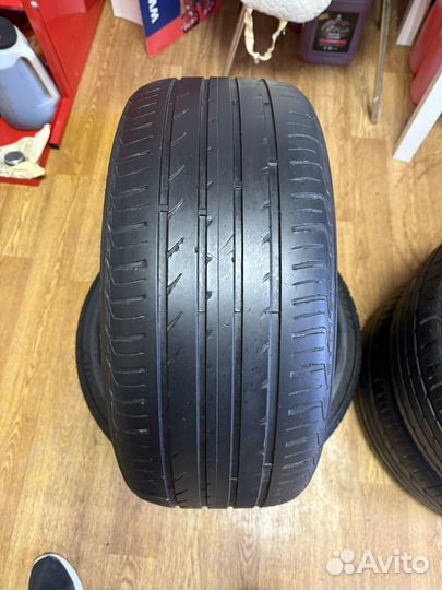 Delinte DH2 225/45 R17