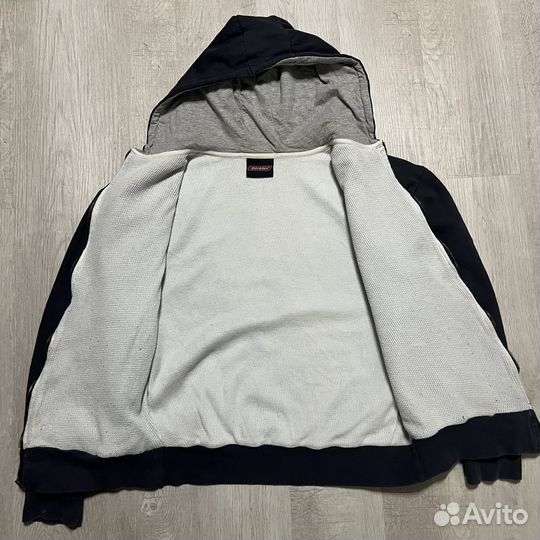 Dickies S утепленное худи мужское