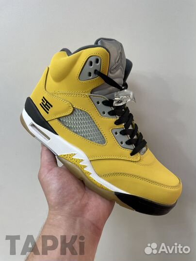 Nike Air Jordan 5