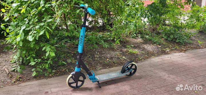 Самокат детский складной