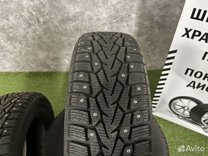 Nokian Tyres Nordman 7 155/80 R13 79T