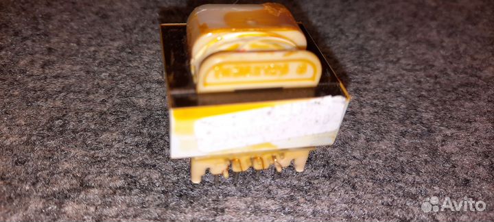 Трансформатор