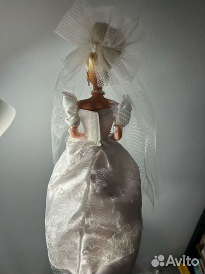 Barbie Dream Bride 1995 Барби