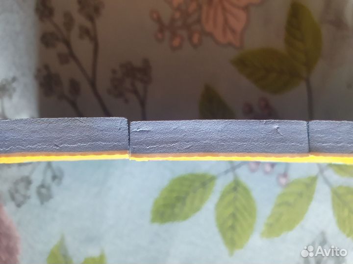 Пазлы большие