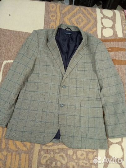 Пиджак мужской