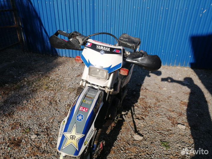 Продам Yamaha TT250R