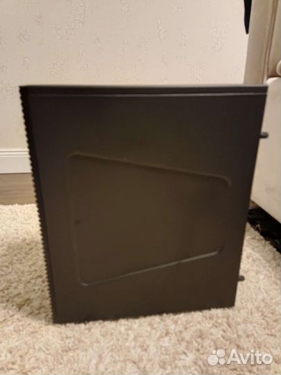 Игровой корпус для пк