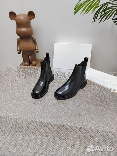 Ботинки женские The Row