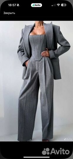 Вещи женские