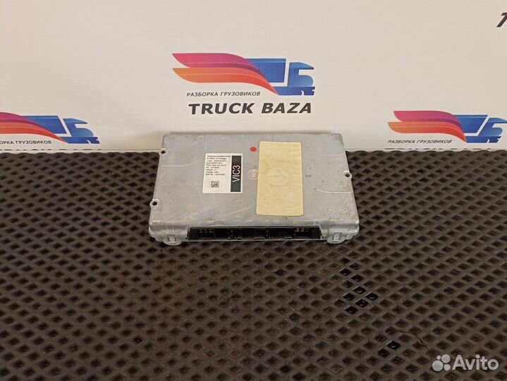 Блок управления VIC3 Daf XF106