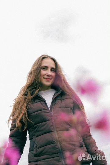 Фотосессия