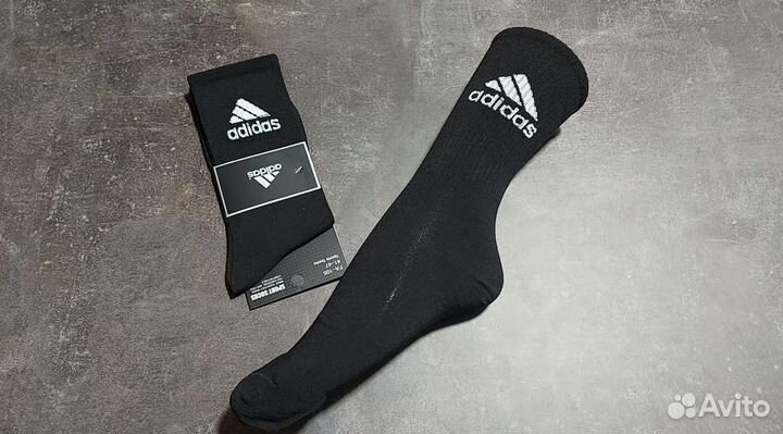 Носки мужские Adidas