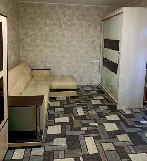 1-к. квартира, 35 м², 3/5 эт.