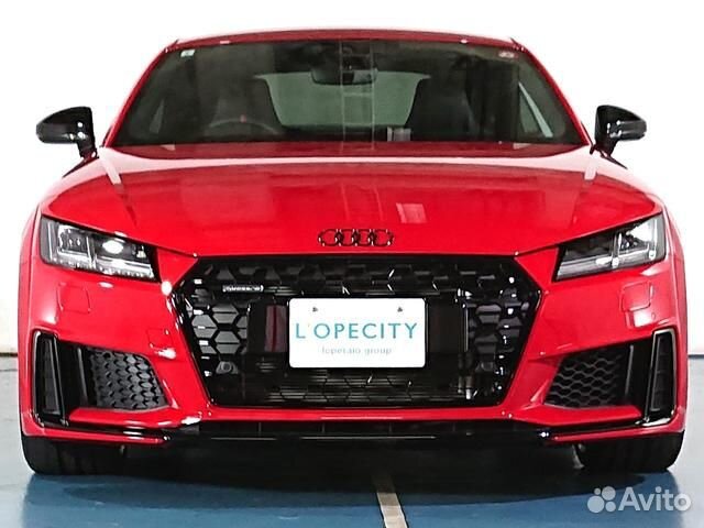 Audi TT 2.0 AMT, 2020, 32 000 км