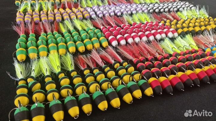 Набор мандул