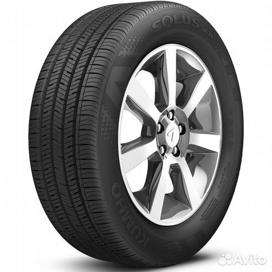 Kumho Solus TA31 205/65 R16 95H