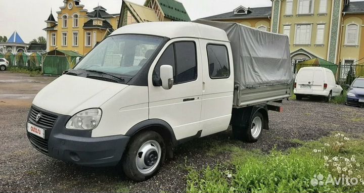 Водитель категории 