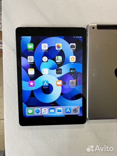 iPad AIR 32 gb