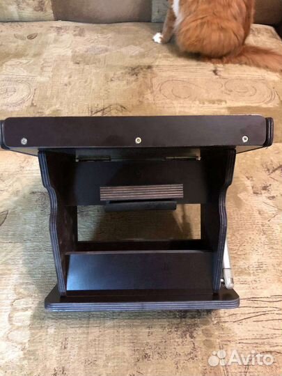 Столик №0 раскладной для рыбалки