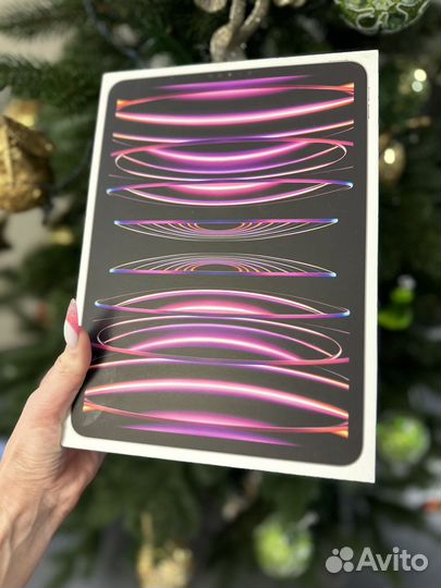 Apple iPad Pro 11