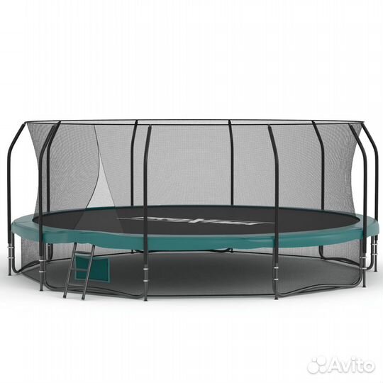 Батут Proxima Premium 15 футов, Арт. CFR-15F-5