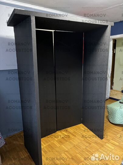 Акустическая ширма экран
